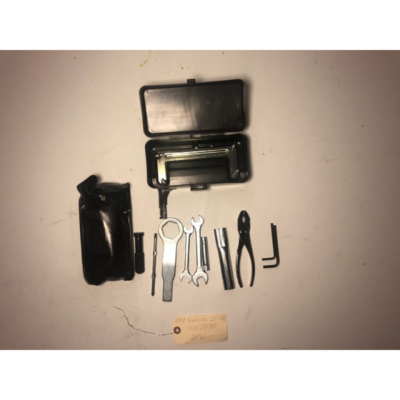 Motorcycle Parts